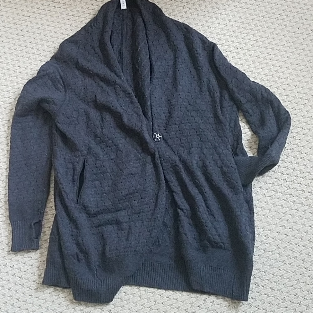 Lululemon sweater